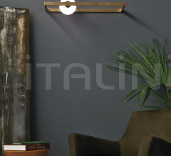 Итальянские Свет - Настенный светильник MONDRIAN GLASS WALL Итальянские Свет - Настенный светильник MONDRIAN GLASS WALL фабрика Venicem