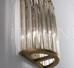 Итальянские Свет - Настенный светильник CROWN WALL Итальянские Свет - Настенный светильник CROWN WALL фабрика Venicem