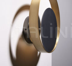 Итальянские Свет - Настенный светильник CIRCLE WALL 25/35 Итальянские Свет - Настенный светильник CIRCLE WALL 25/35 фабрика Venicem