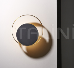 Итальянские Свет - Настенный светильник CIRCLE WALL 25/35 Итальянские Свет - Настенный светильник CIRCLE WALL 25/35 фабрика Venicem