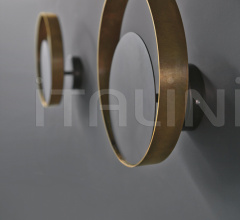 Итальянские Свет - Настенный светильник CIRCLE WALL 25/35 Итальянские Свет - Настенный светильник CIRCLE WALL 25/35 фабрика Venicem