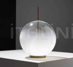 Итальянские Настольные светильники - Настольный светильник MISTY TABLE Итальянские Настольные светильники - Настольный светильник MISTY TABLE фабрика Venicem