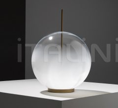 Итальянские Настольные светильники - Настольный светильник MISTY TABLE Итальянские Настольные светильники - Настольный светильник MISTY TABLE фабрика Venicem