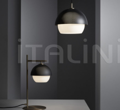 Итальянские Настольные светильники - Настольный светильник URBAN TABLE Итальянские Настольные светильники - Настольный светильник URBAN TABLE фабрика Venicem