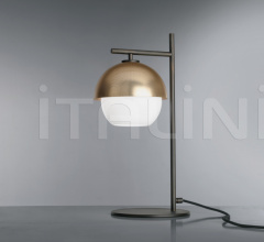 Итальянские Настольные светильники - Настольный светильник URBAN TABLE Итальянские Настольные светильники - Настольный светильник URBAN TABLE фабрика Venicem