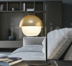 Итальянские Настольные светильники - Настольный светильник URBAN TABLE Итальянские Настольные светильники - Настольный светильник URBAN TABLE фабрика Venicem