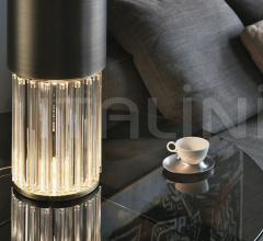 Итальянские Настольные светильники - Настольный светильник CHIC TABLE Итальянские Настольные светильники - Настольный светильник CHIC TABLE фабрика Venicem