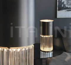 Итальянские Настольные светильники - Настольный светильник CHIC TABLE Итальянские Настольные светильники - Настольный светильник CHIC TABLE фабрика Venicem