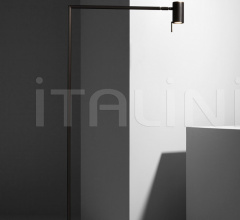 Итальянские Напольные светильники - Напольный светильник RECTUS FLOOR Итальянские Напольные светильники - Напольный светильник RECTUS FLOOR фабрика Venicem