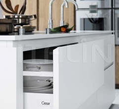 Кухня Cloe 04 фабрика Cesar