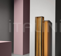 Итальянские Напольные светильники - Напольный светильник NUMA FLOOR Итальянские Напольные светильники - Напольный светильник NUMA FLOOR фабрика Venicem