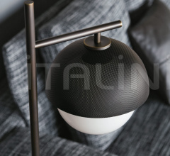 Итальянские Напольные светильники - Напольный светильник URBAN FLOOR 1 Итальянские Напольные светильники - Напольный светильник URBAN FLOOR 1 фабрика Venicem