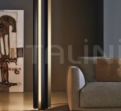 Итальянские Напольные светильники - Напольный светильник SECRET FLOOR Итальянские Напольные светильники - Напольный светильник SECRET FLOOR фабрика Venicem