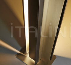 Итальянские Напольные светильники - Напольный светильник SECRET FLOOR Итальянские Напольные светильники - Напольный светильник SECRET FLOOR фабрика Venicem