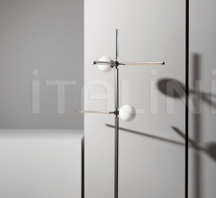 Итальянские Напольные светильники - Напольный светильник PINOCCHIO FLOOR Итальянские Напольные светильники - Напольный светильник PINOCCHIO FLOOR фабрика Venicem