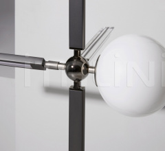 Итальянские Напольные светильники - Напольный светильник PINOCCHIO FLOOR Итальянские Напольные светильники - Напольный светильник PINOCCHIO FLOOR фабрика Venicem