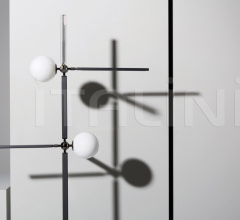 Итальянские Напольные светильники - Напольный светильник PINOCCHIO FLOOR Итальянские Напольные светильники - Напольный светильник PINOCCHIO FLOOR фабрика Venicem