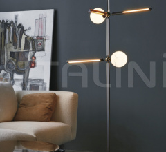 Итальянские Напольные светильники - Напольный светильник PINOCCHIO FLOOR Итальянские Напольные светильники - Напольный светильник PINOCCHIO FLOOR фабрика Venicem