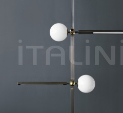 Итальянские Напольные светильники - Напольный светильник PINOCCHIO FLOOR Итальянские Напольные светильники - Напольный светильник PINOCCHIO FLOOR фабрика Venicem