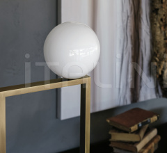 Итальянские Напольные светильники - Напольный светильник MONDRIAN GLASS FLOOR Итальянские Напольные светильники - Напольный светильник MONDRIAN GLASS FLOOR фабрика Venicem