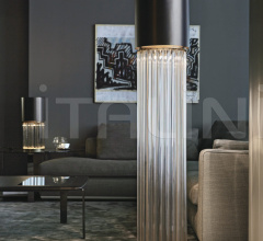 Итальянские Напольные светильники - Напольный светильник CHIC FLOOR Итальянские Напольные светильники - Напольный светильник CHIC FLOOR фабрика Venicem