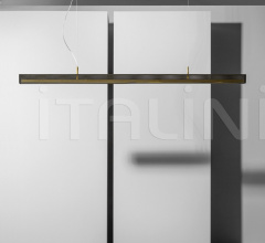 Итальянские Свет - Подвесной светильник URBAN LIGHTLINE SUSPENSION Итальянские Свет - Подвесной светильник URBAN LIGHTLINE SUSPENSION фабрика Venicem