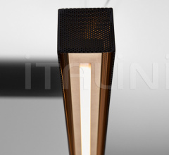 Итальянские Свет - Подвесной светильник URBAN LIGHTLINE SUSPENSION Итальянские Свет - Подвесной светильник URBAN LIGHTLINE SUSPENSION фабрика Venicem