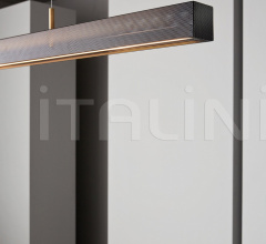Итальянские Свет - Подвесной светильник URBAN LIGHTLINE SUSPENSION Итальянские Свет - Подвесной светильник URBAN LIGHTLINE SUSPENSION фабрика Venicem