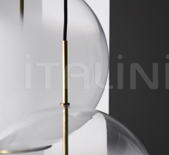 Итальянские Свет - Подвесной светильник MISTY SUSPENSION Итальянские Свет - Подвесной светильник MISTY SUSPENSION фабрика Venicem