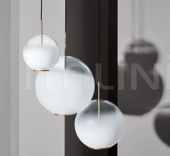 Итальянские Свет - Подвесной светильник MISTY SUSPENSION Итальянские Свет - Подвесной светильник MISTY SUSPENSION фабрика Venicem