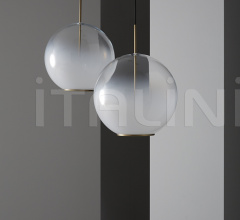 Итальянские Свет - Подвесной светильник MISTY SUSPENSION Итальянские Свет - Подвесной светильник MISTY SUSPENSION фабрика Venicem