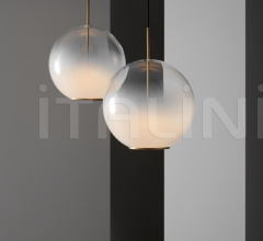 Итальянские Свет - Подвесной светильник MISTY SUSPENSION Итальянские Свет - Подвесной светильник MISTY SUSPENSION фабрика Venicem