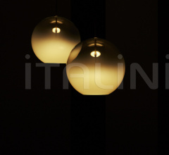 Итальянские Свет - Подвесной светильник MISTY SUSPENSION Итальянские Свет - Подвесной светильник MISTY SUSPENSION фабрика Venicem