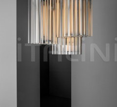 Итальянские Свет - Подвесной светильник GRACE SUSPENSION Итальянские Свет - Подвесной светильник GRACE SUSPENSION фабрика Venicem