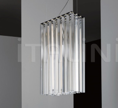 Итальянские Свет - Подвесной светильник GRACE SUSPENSION Итальянские Свет - Подвесной светильник GRACE SUSPENSION фабрика Venicem