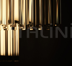 Итальянские Свет - Подвесной светильник GRACE SUSPENSION Итальянские Свет - Подвесной светильник GRACE SUSPENSION фабрика Venicem