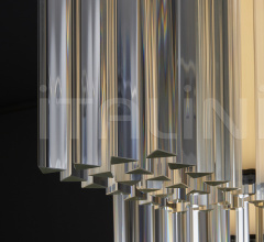 Итальянские Свет - Подвесной светильник GRACE SUSPENSION Итальянские Свет - Подвесной светильник GRACE SUSPENSION фабрика Venicem