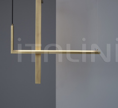 Итальянские Свет - Подвесной светильник LESS SYSTEM Итальянские Свет - Подвесной светильник LESS SYSTEM фабрика Venicem