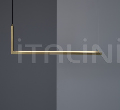 Итальянские Свет - Подвесной светильник LESS SYSTEM Итальянские Свет - Подвесной светильник LESS SYSTEM фабрика Venicem