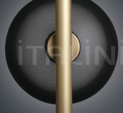 Итальянские Свет - Подвесной светильник URBAN SUSPENSION 3 Итальянские Свет - Подвесной светильник URBAN SUSPENSION 3 фабрика Venicem