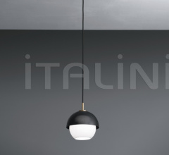 Итальянские Свет - Подвесной светильник URBAN SUSPENSION 1 Итальянские Свет - Подвесной светильник URBAN SUSPENSION 1 фабрика Venicem