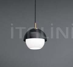 Итальянские Свет - Подвесной светильник URBAN SUSPENSION 1 Итальянские Свет - Подвесной светильник URBAN SUSPENSION 1 фабрика Venicem