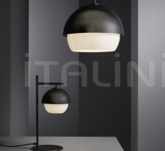 Итальянские Свет - Подвесной светильник URBAN SUSPENSION 1 Итальянские Свет - Подвесной светильник URBAN SUSPENSION 1 фабрика Venicem