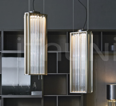 Итальянские Свет - Подвесной светильник NUMA SUSPENSION Итальянские Свет - Подвесной светильник NUMA SUSPENSION фабрика Venicem