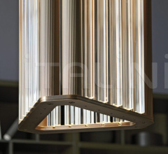 Итальянские Свет - Подвесной светильник NUMA SUSPENSION Итальянские Свет - Подвесной светильник NUMA SUSPENSION фабрика Venicem