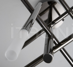 Итальянские Свет - Подвесной светильник KITAMI SUSPENSION Итальянские Свет - Подвесной светильник KITAMI SUSPENSION фабрика Venicem