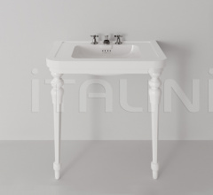 Итальянские Ванная - Раковина Rockfeller & Legs 80 Итальянские Ванная - Раковина Rockfeller & Legs 80 фабрика Park Avenue