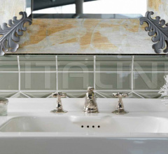 Итальянские Ванная - Раковина Rockfeller & Legs 80 Итальянские Ванная - Раковина Rockfeller & Legs 80 фабрика Park Avenue