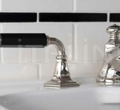 Итальянские Ванная - Раковина Rockfeller & Pedestal 80 Итальянские Ванная - Раковина Rockfeller & Pedestal 80 фабрика Park Avenue