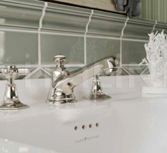 Итальянские Ванная - Раковина Rockfeller & Legs 105 Итальянские Ванная - Раковина Rockfeller & Legs 105 фабрика Park Avenue